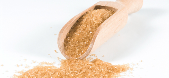 Тростниковый коричневый сахар